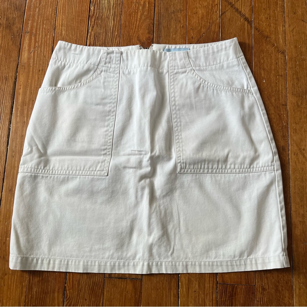 Vintage Skirt